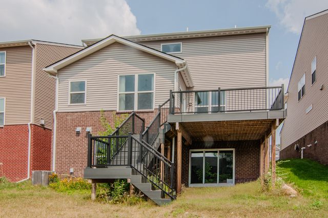 2888 Dillon Drive, Ann Arbor, MI 48105