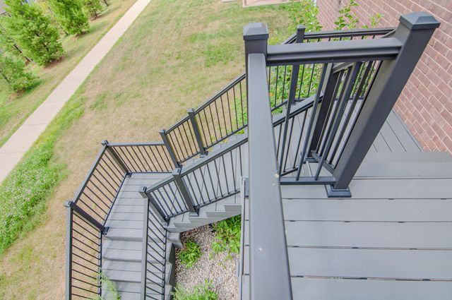 2888 Dillon Drive, Ann Arbor, MI 48105