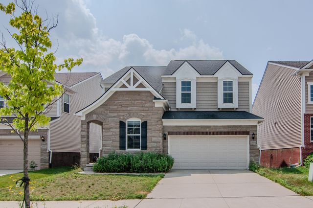 2888 Dillon Drive, Ann Arbor, MI 48105