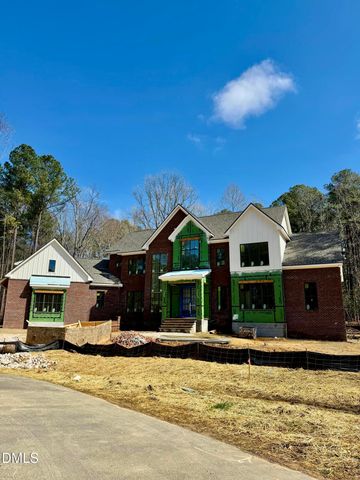 90 Anfield Road, New Hill, NC 27562