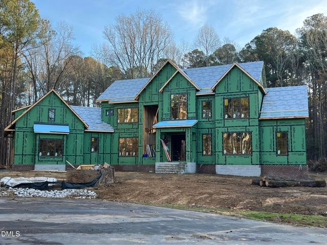 90 Anfield Road, New Hill, NC 27562