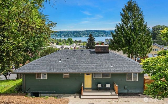 9275 Renton Avenue S, Seattle, WA 98118