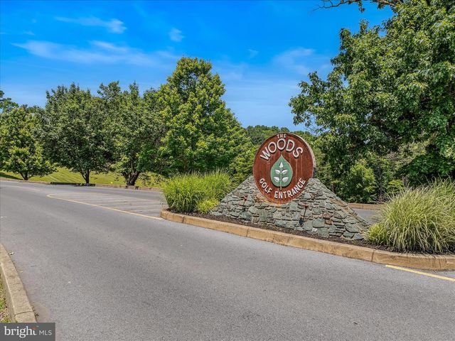 82 CHIPPEWA TRL, Hedgesville, WV 25427