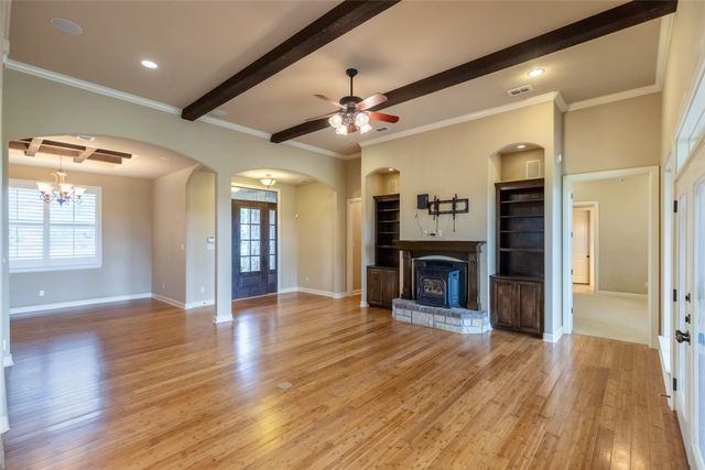 449 Apple Blossom Drive, Abilene, TX 79602