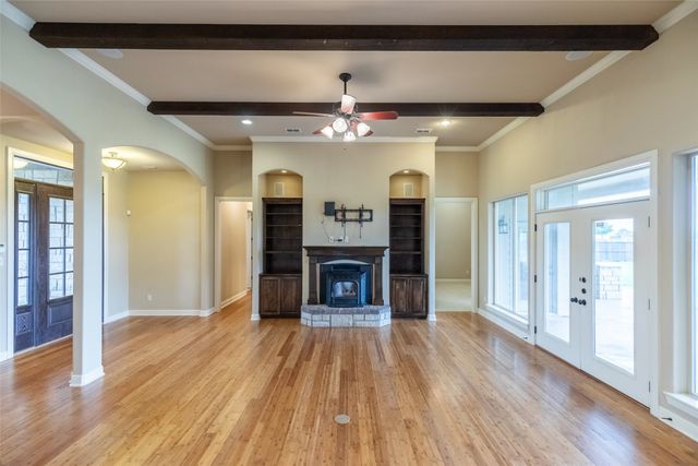 449 Apple Blossom Drive, Abilene, TX 79602