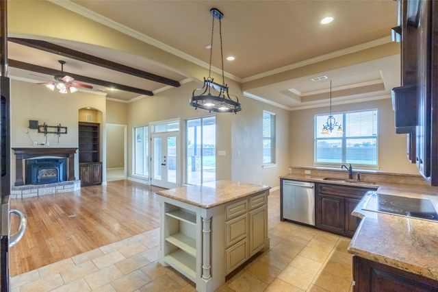 449 Apple Blossom Drive, Abilene, TX 79602