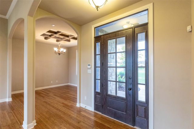 449 Apple Blossom Drive, Abilene, TX 79602
