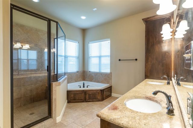 449 Apple Blossom Drive, Abilene, TX 79602