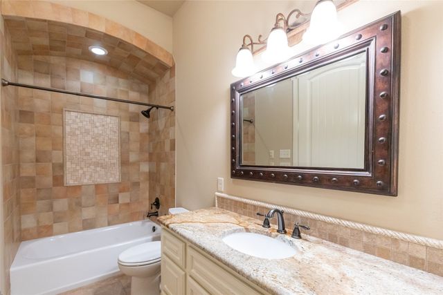 449 Apple Blossom Drive, Abilene, TX 79602