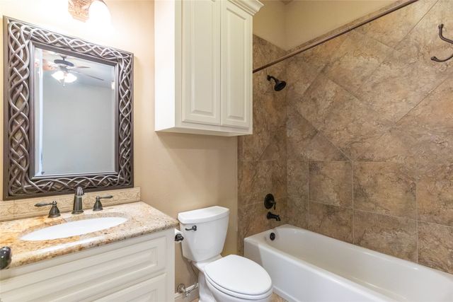 449 Apple Blossom Drive, Abilene, TX 79602