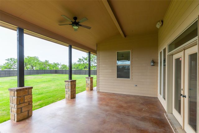 449 Apple Blossom Drive, Abilene, TX 79602