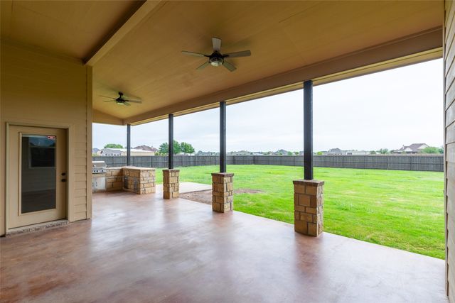 449 Apple Blossom Drive, Abilene, TX 79602