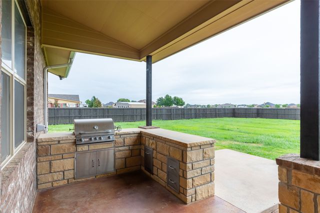449 Apple Blossom Drive, Abilene, TX 79602
