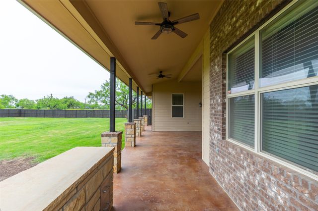 449 Apple Blossom Drive, Abilene, TX 79602
