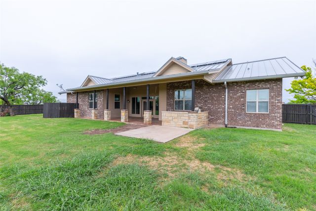 449 Apple Blossom Drive, Abilene, TX 79602