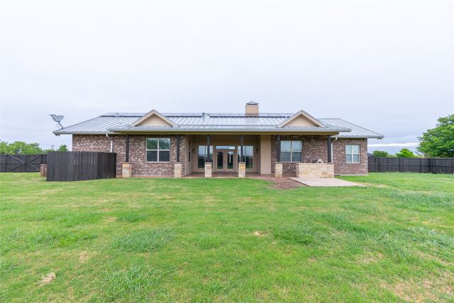 449 Apple Blossom Drive, Abilene, TX 79602