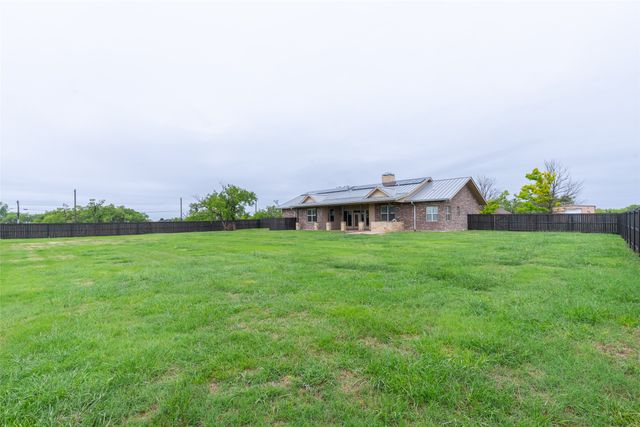 449 Apple Blossom Drive, Abilene, TX 79602