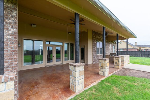 449 Apple Blossom Drive, Abilene, TX 79602