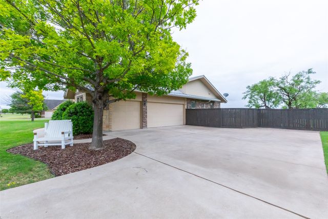 449 Apple Blossom Drive, Abilene, TX 79602