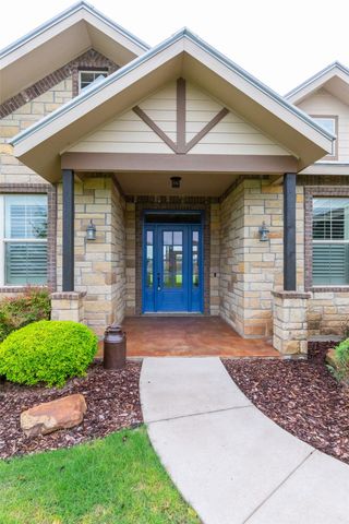 449 Apple Blossom Drive, Abilene, TX 79602
