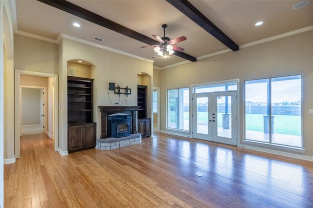 449 Apple Blossom Drive, Abilene, TX 79602