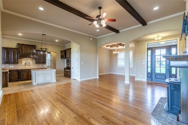 449 Apple Blossom Drive, Abilene, TX 79602