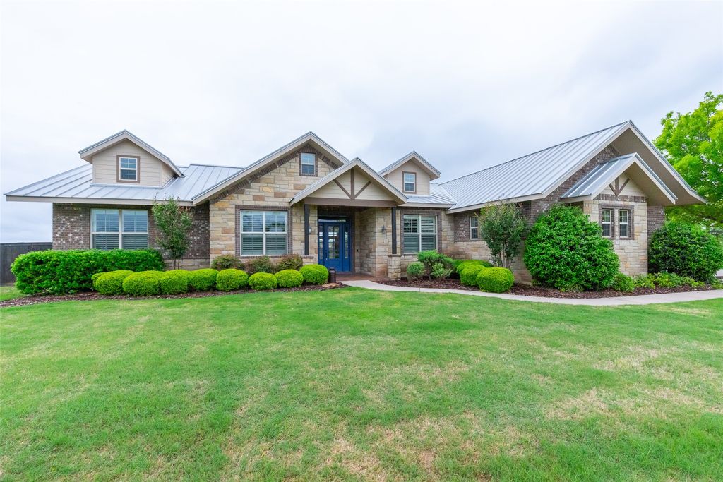 449 Apple Blossom Drive, Abilene, TX 79602