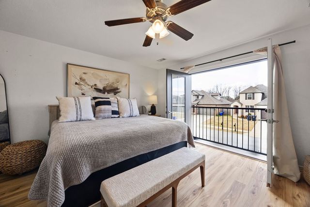 1319 Park Street, Lowell, AR 72745