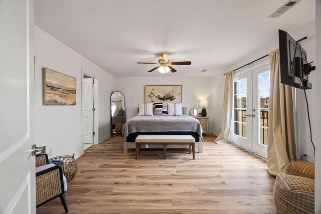 1319 Park Street, Lowell, AR 72745