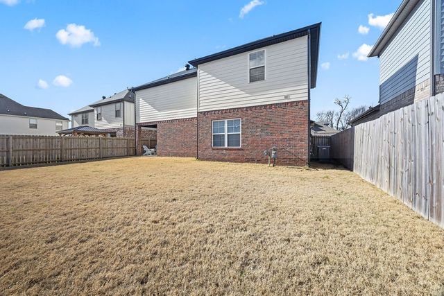 1319 Park Street, Lowell, AR 72745