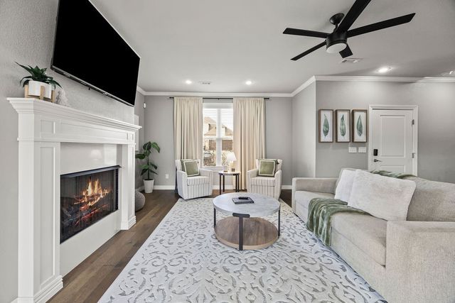 1319 Park Street, Lowell, AR 72745