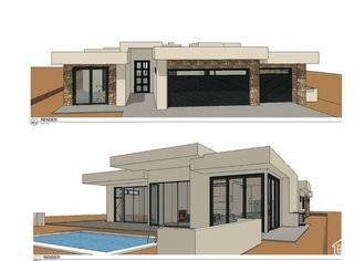 1500 E SPLIT ROCK DR #65, Ivins, UT 84738