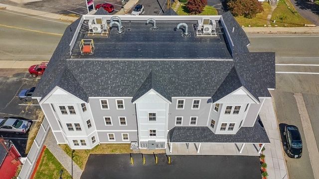 199 South Ave 4, Whitman, MA 02382