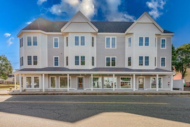 199 South Ave 4, Whitman, MA 02382
