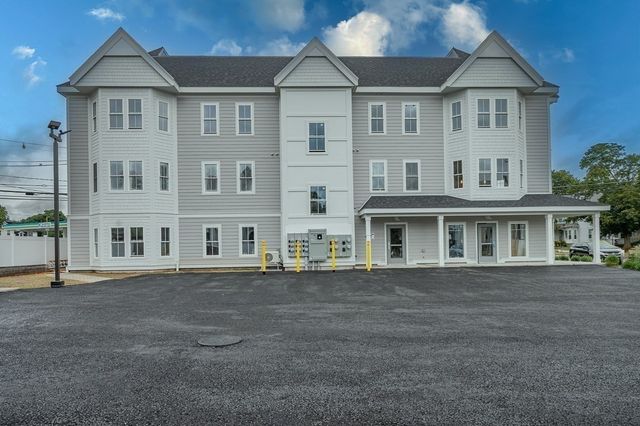 199 South Ave 4, Whitman, MA 02382
