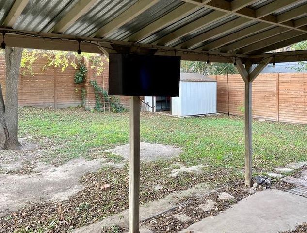 11532 Spring Hill DR, Austin, TX 78753