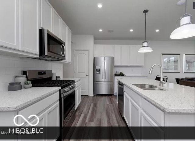 14266 Tenbury Way, Fishers, IN 46037