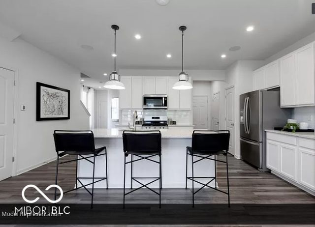 14266 Tenbury Way, Fishers, IN 46037