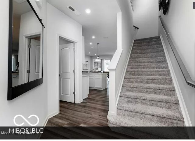 14266 Tenbury Way, Fishers, IN 46037