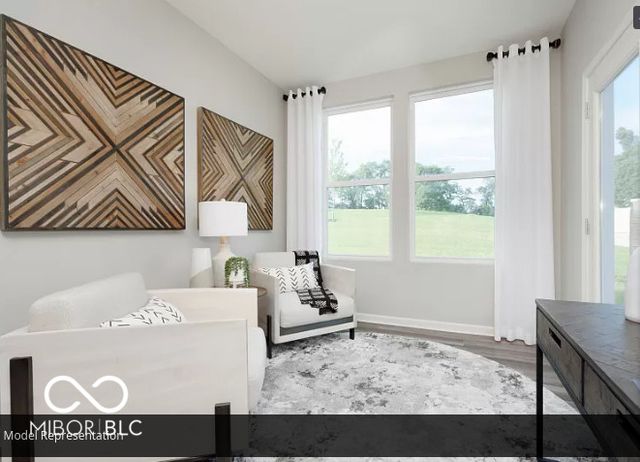 14266 Tenbury Way, Fishers, IN 46037