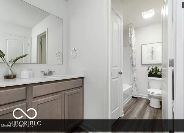 14266 Tenbury Way, Fishers, IN 46037