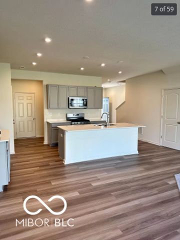 14266 Tenbury Way, Fishers, IN 46037