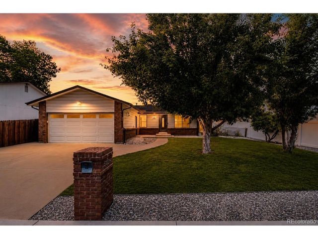 5009 W 70th Ct, Westminster, CO 80030