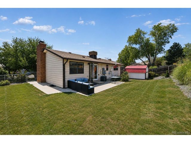 5009 W 70th Ct, Westminster, CO 80030