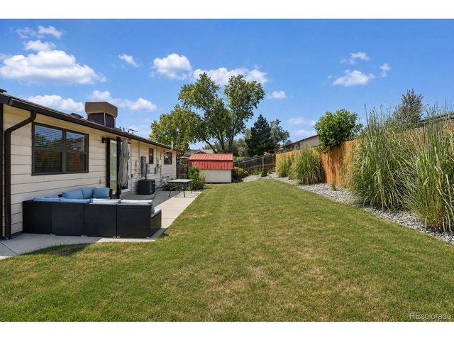 5009 W 70th Ct, Westminster, CO 80030
