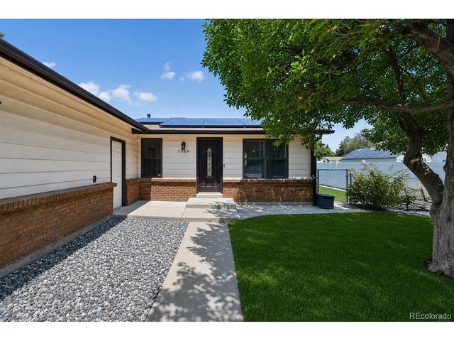5009 W 70th Ct, Westminster, CO 80030