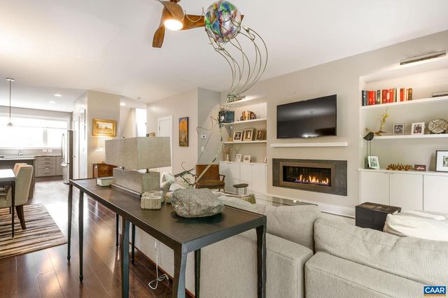 117 ROADES CT, Charlottesville, VA 22902