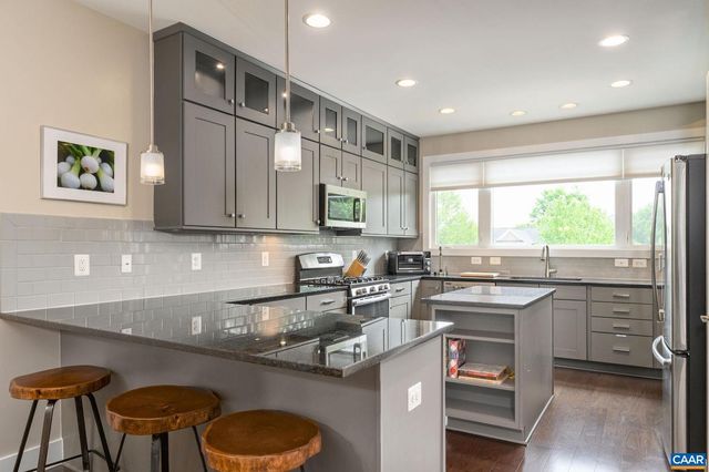 117 ROADES CT, Charlottesville, VA 22902