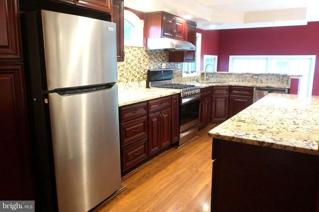2334 GREAT FALLS ST, Falls Church, VA 22046