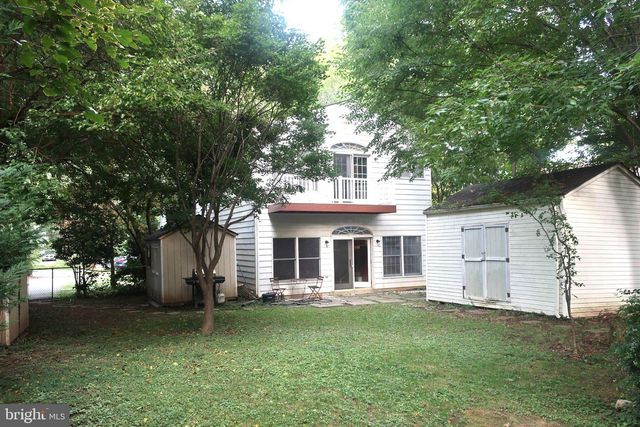 2334 GREAT FALLS ST, Falls Church, VA 22046